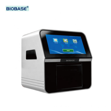 Veterinary Automatic Biochemical Analyzer